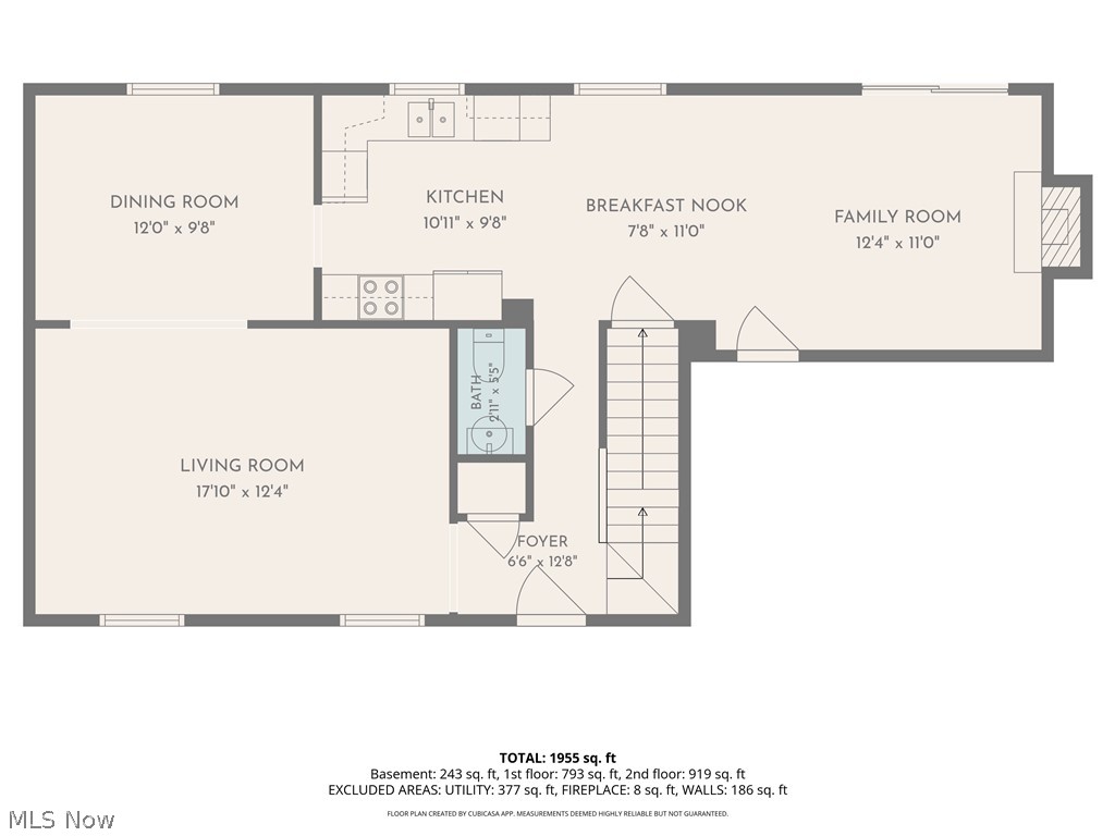 1183 Garman Road Akron OH 44313