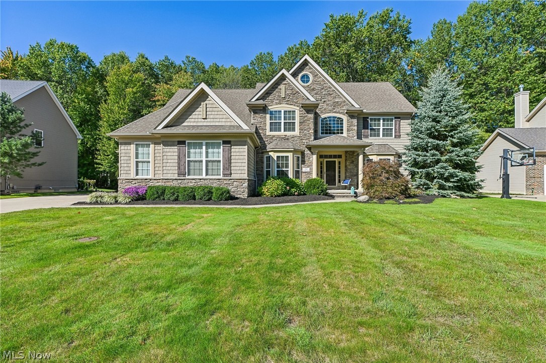 Avon Lake OH, 522 Long Cove