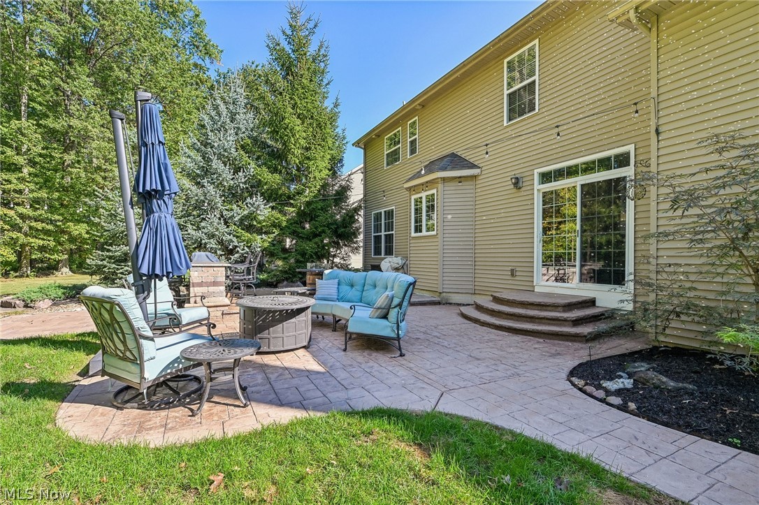 522 Long Cove Avon Lake OH 44012