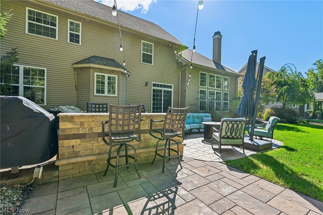 522 Long Cove Avon Lake OH 44012