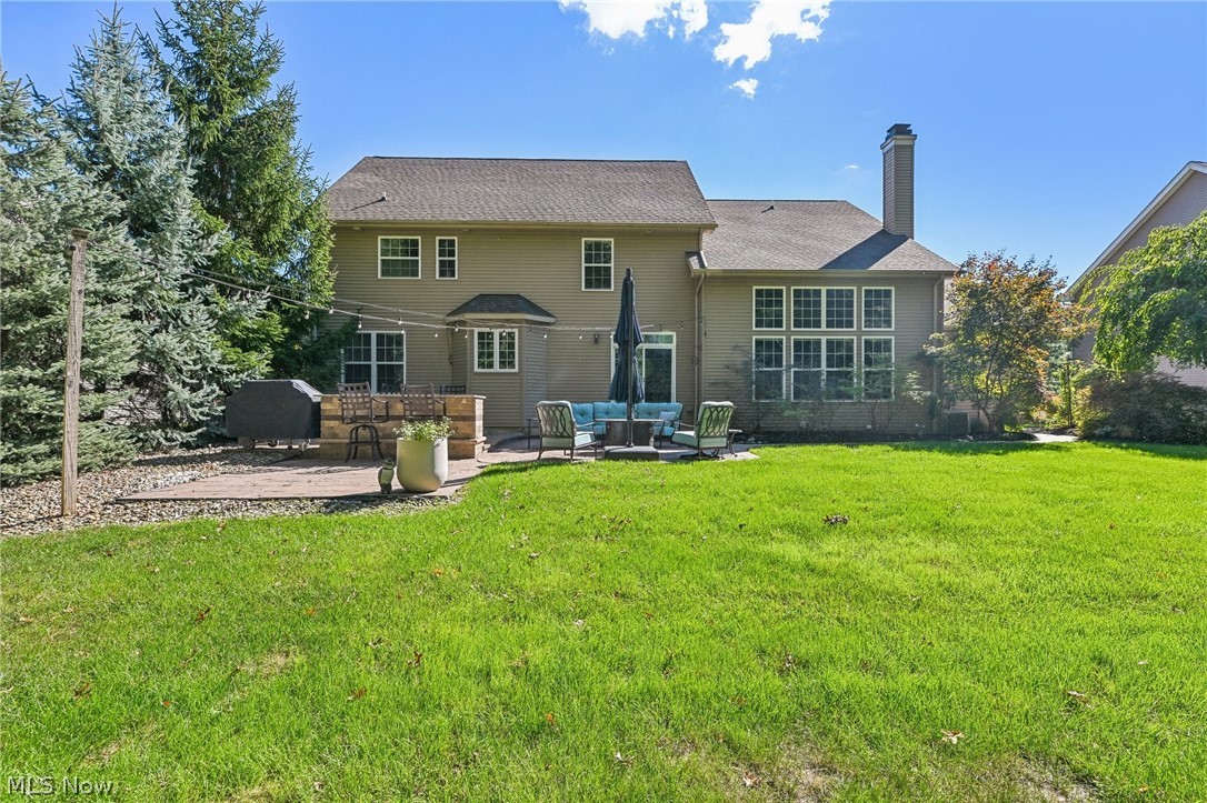 522 Long Cove Avon Lake OH 44012