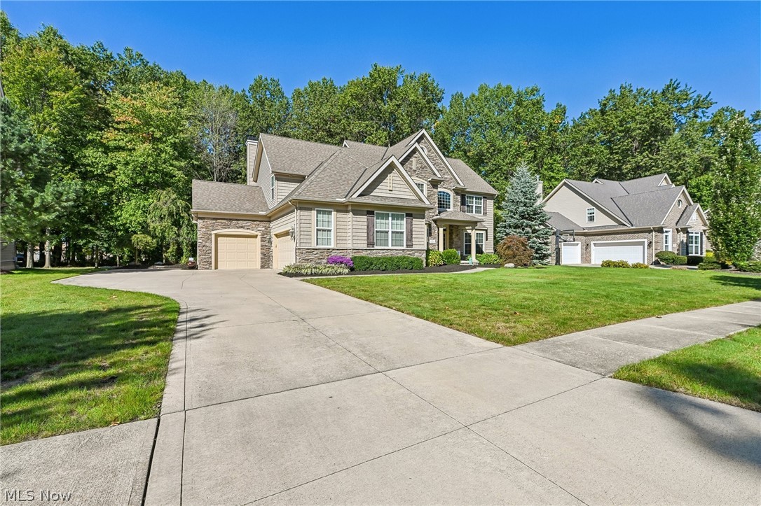 522 Long Cove Avon Lake OH 44012