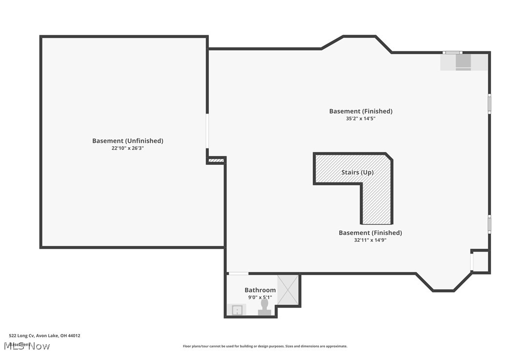 522 Long Cove Avon Lake OH 44012