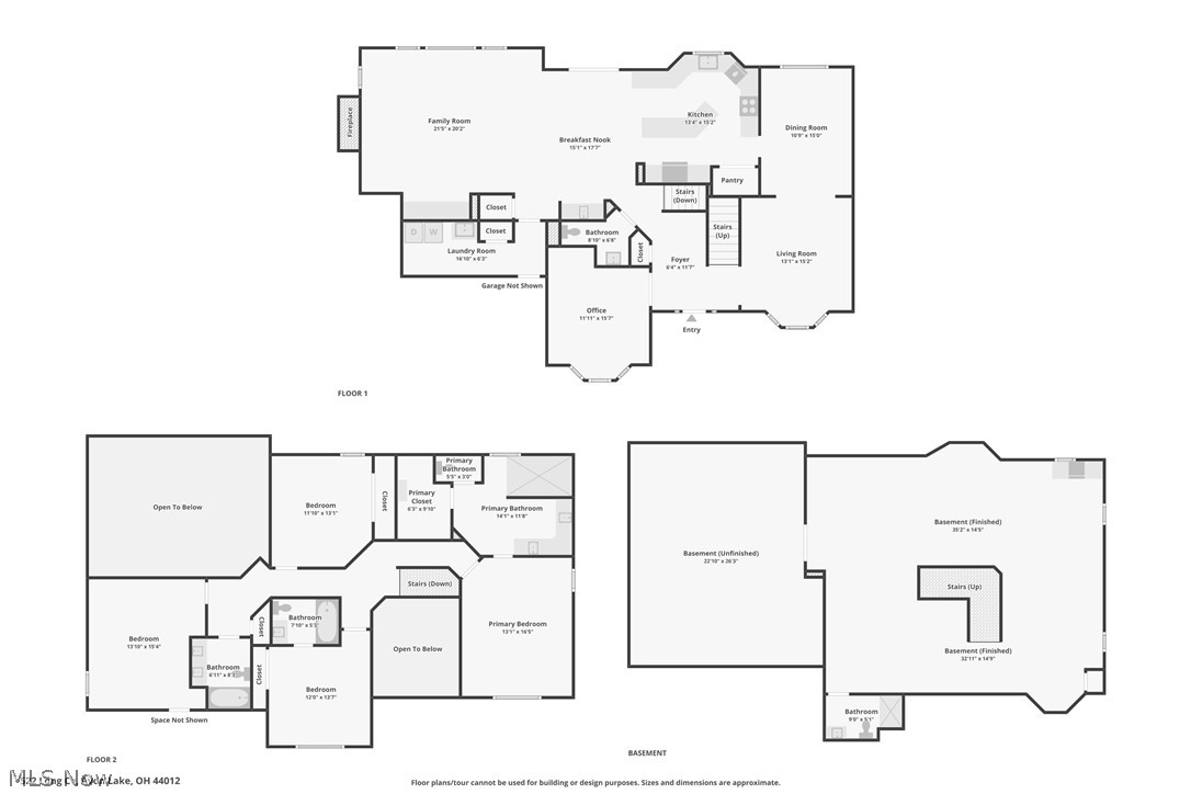 522 Long Cove Avon Lake OH 44012