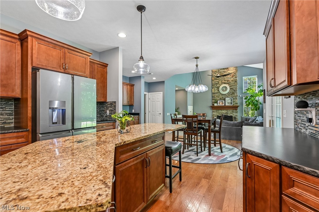 522 Long Cove Avon Lake OH 44012