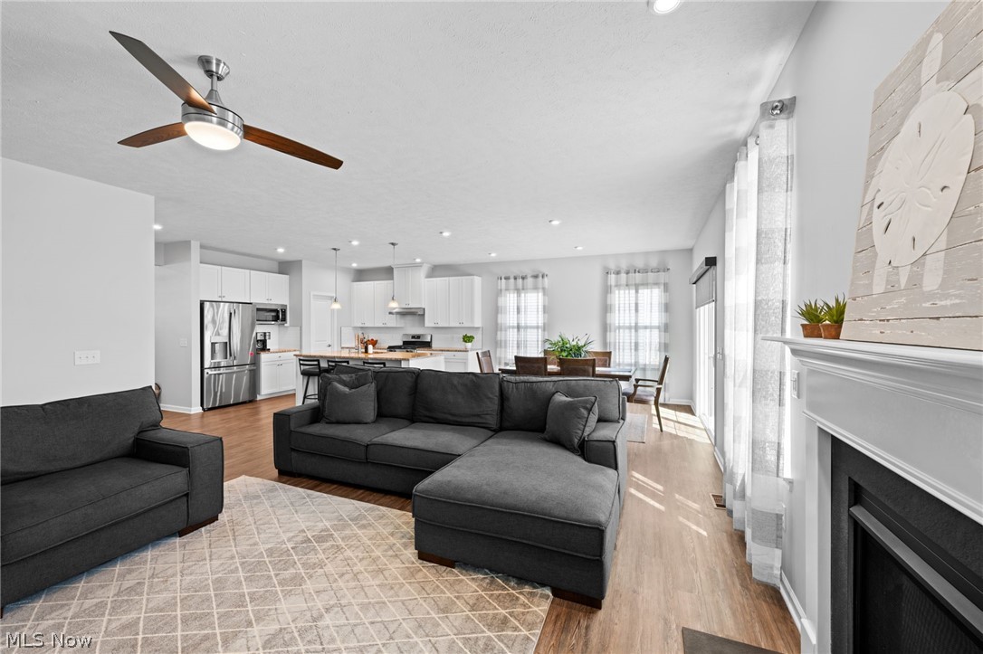 11457 Antler Drive Columbia Station OH 44028