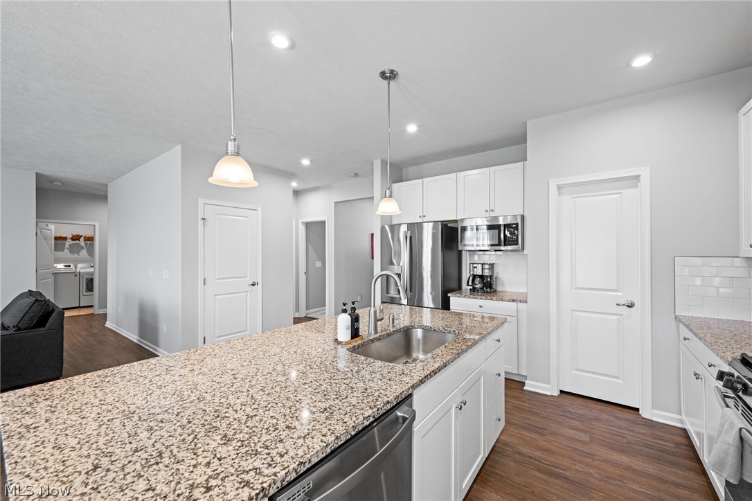 11457 Antler Drive Columbia Station OH 44028