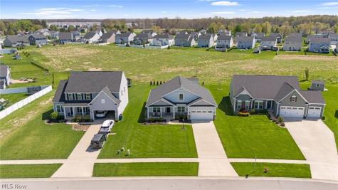 11457 Antler Drive Columbia Station OH 44028