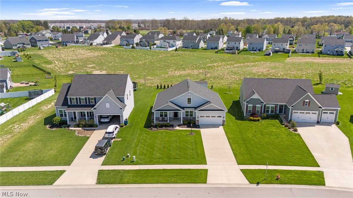 11457 Antler Drive Columbia Station OH 44028