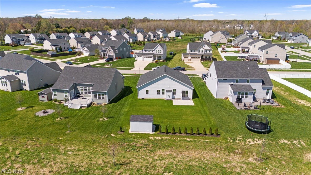 11457 Antler Drive Columbia Station OH 44028