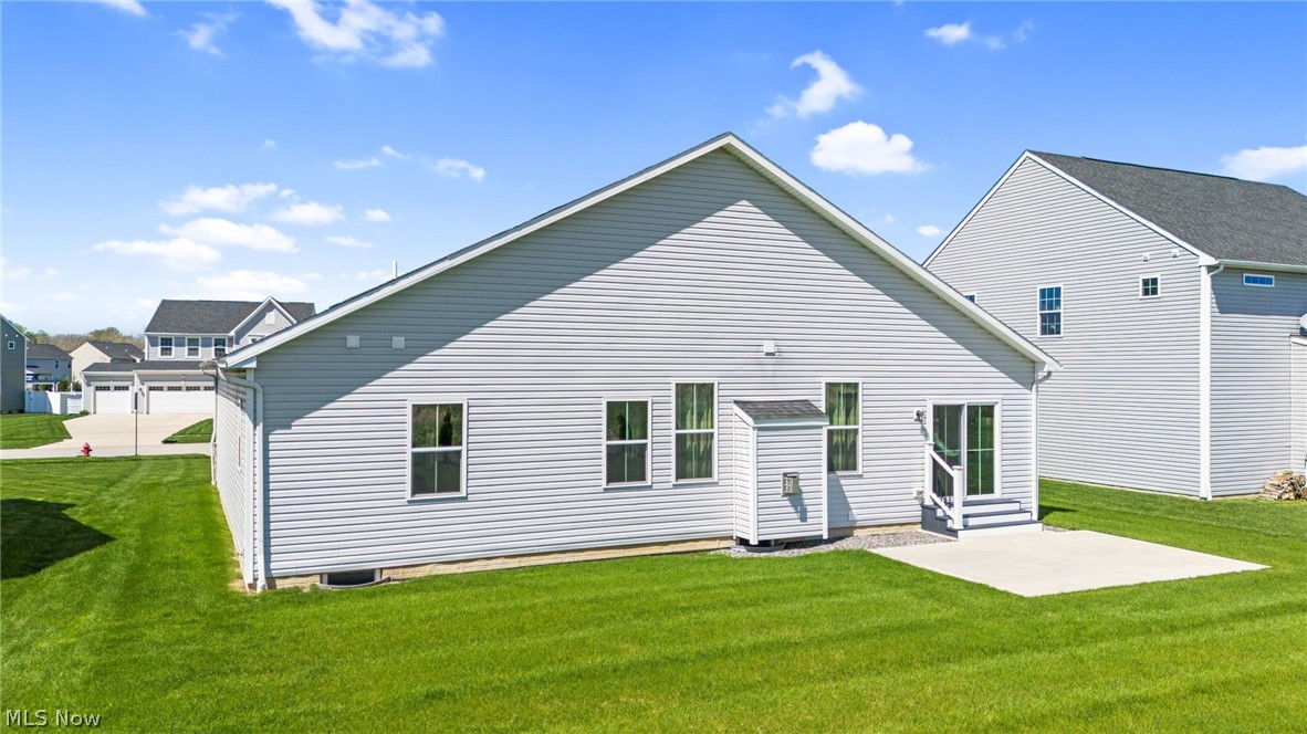 11457 Antler Drive Columbia Station OH 44028