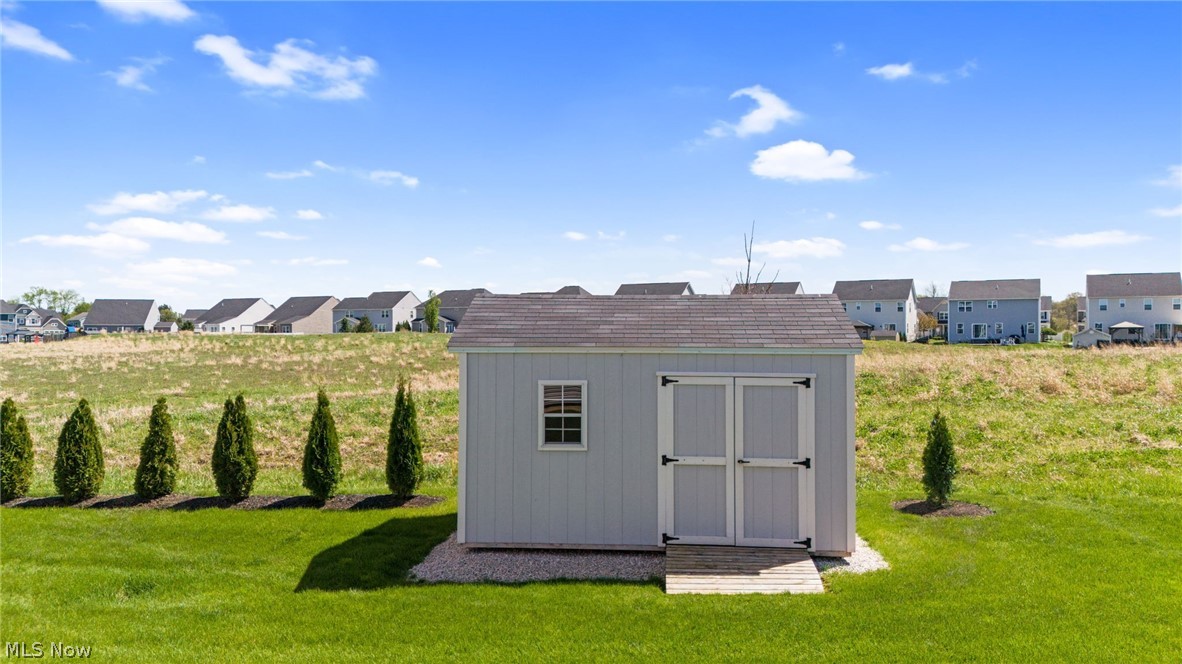 11457 Antler Drive Columbia Station OH 44028
