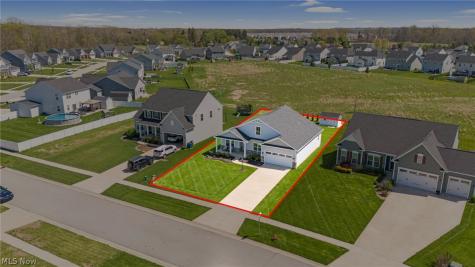 11457 Antler Drive Columbia Station OH 44028
