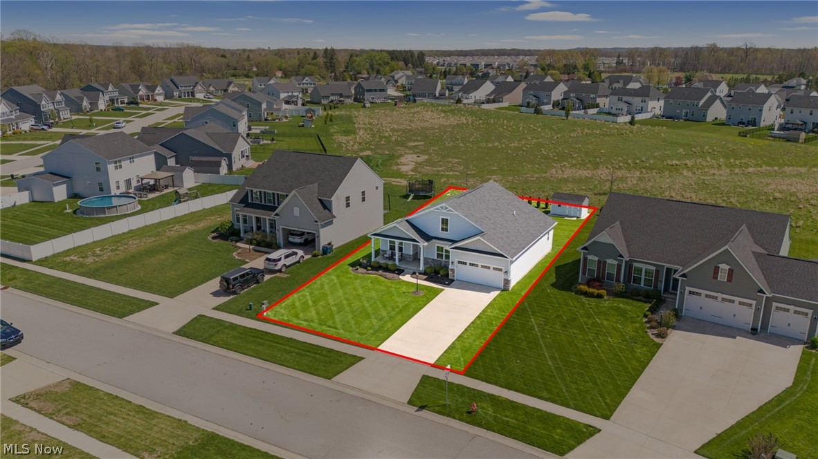 11457 Antler Drive Columbia Station OH 44028