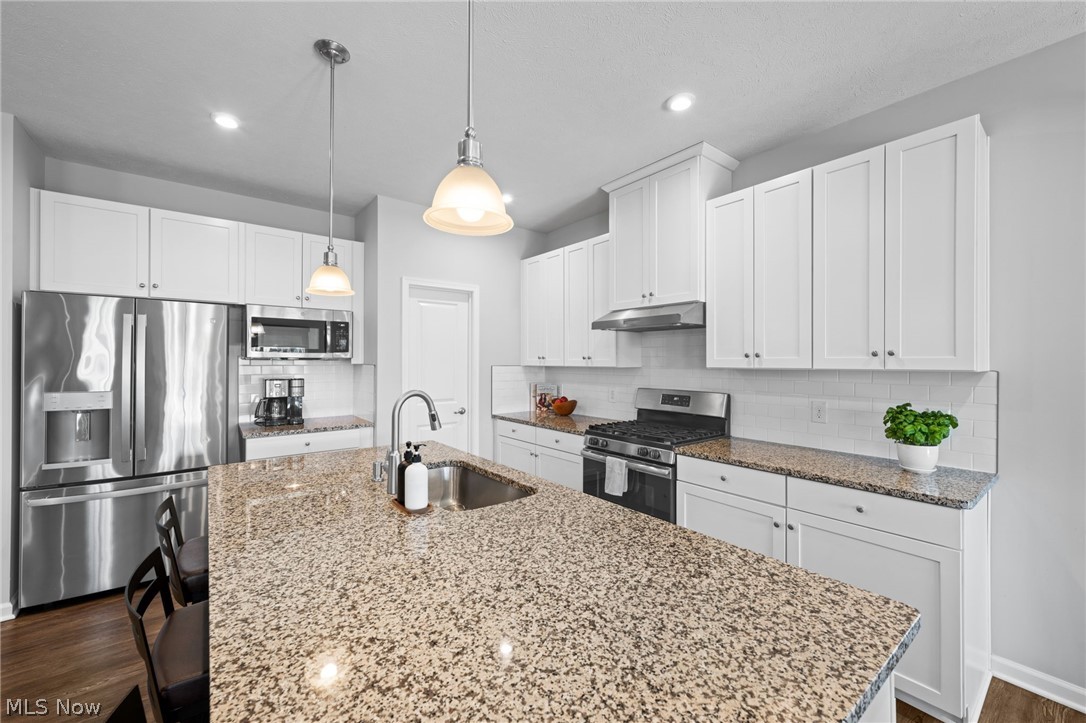 11457 Antler Drive Columbia Station OH 44028