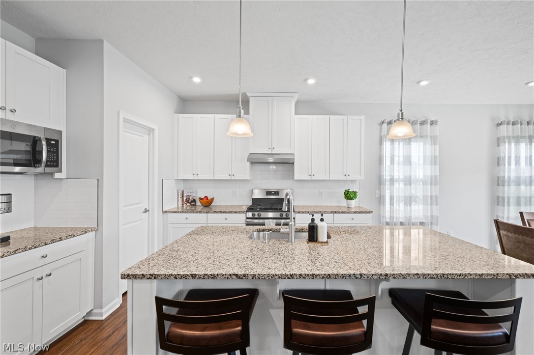 11457 Antler Drive Columbia Station OH 44028