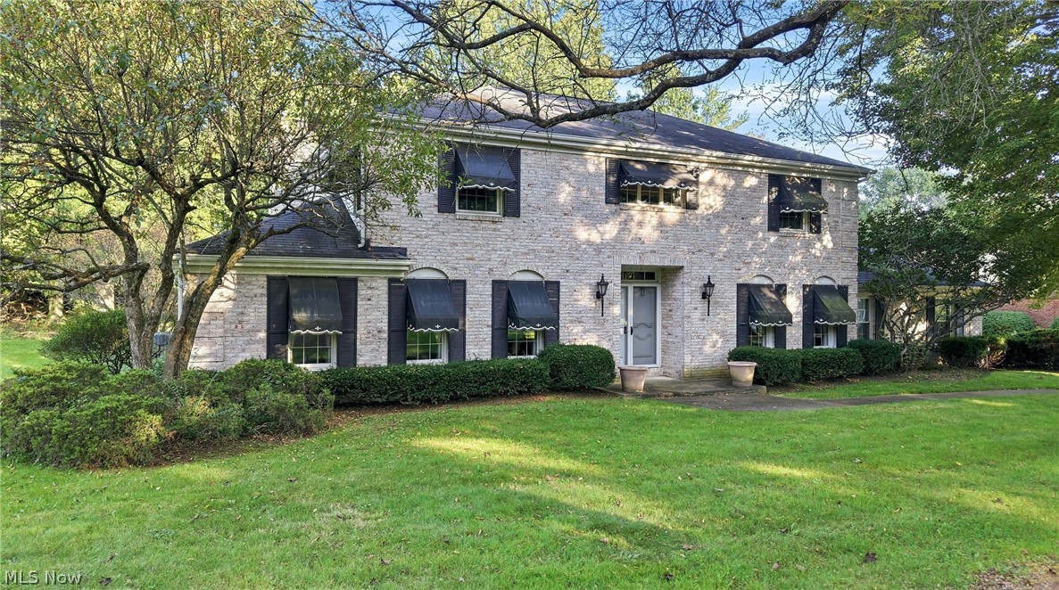 6151 Southern Hills Court Canfield OH 44406