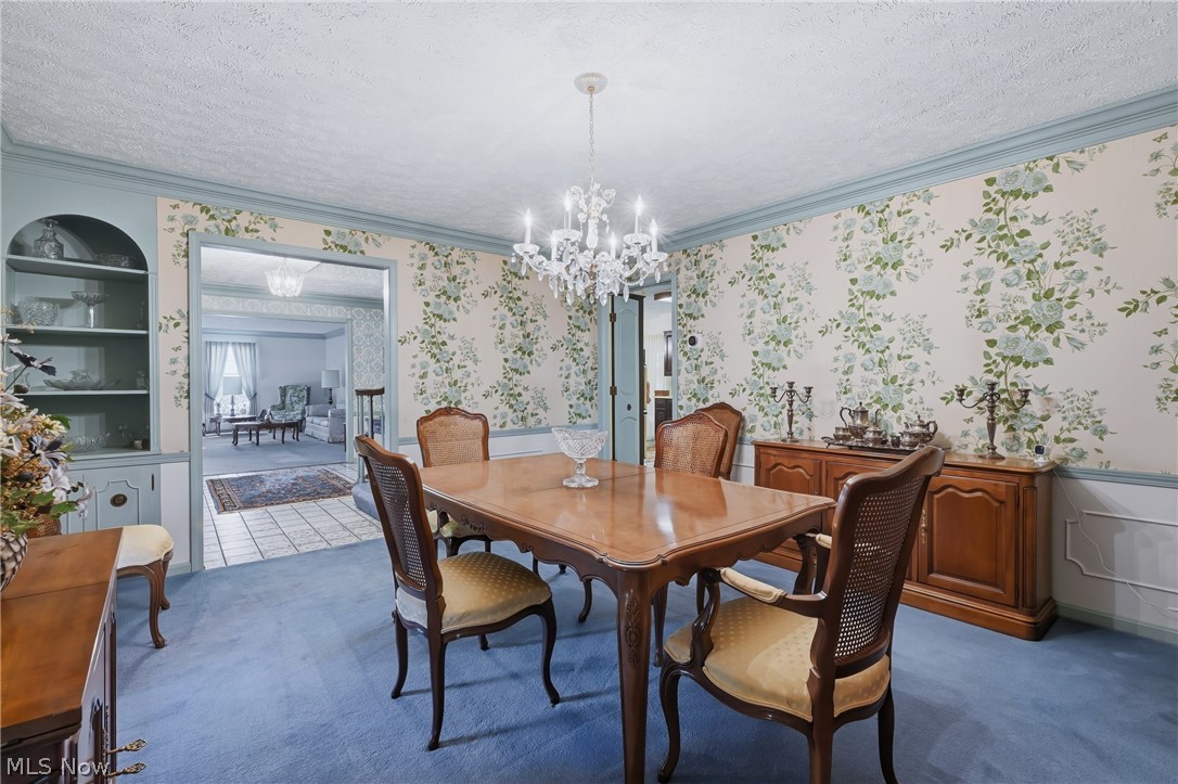 6151 Southern Hills Court Canfield OH 44406