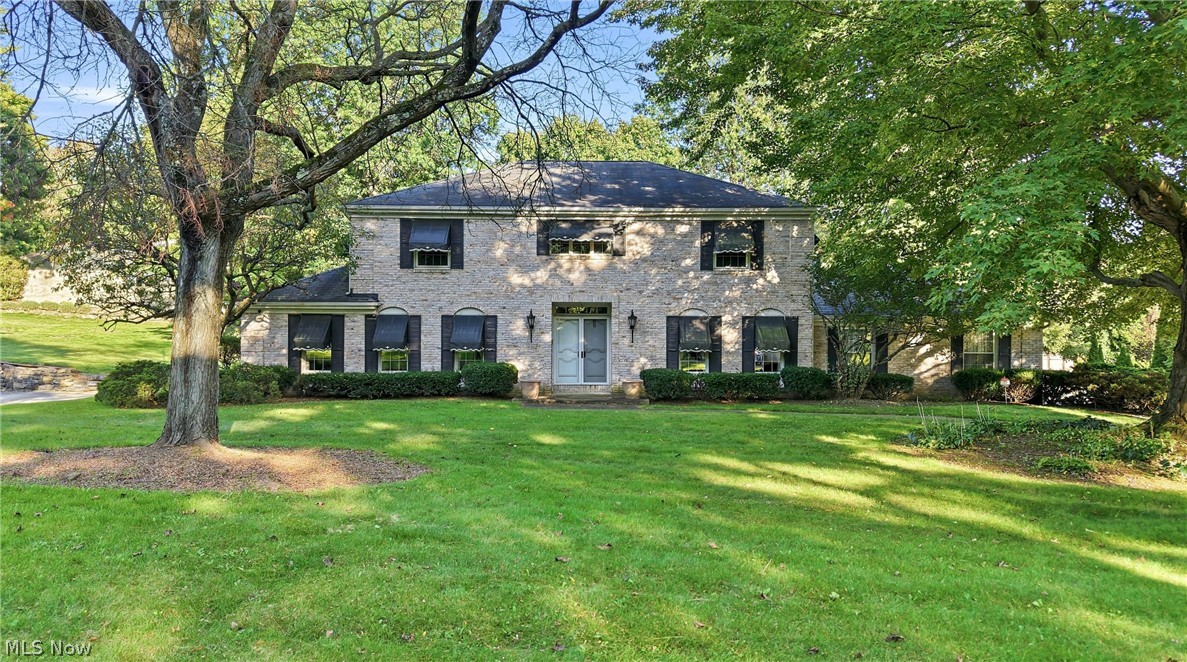 6151 Southern Hills Court Canfield OH 44406