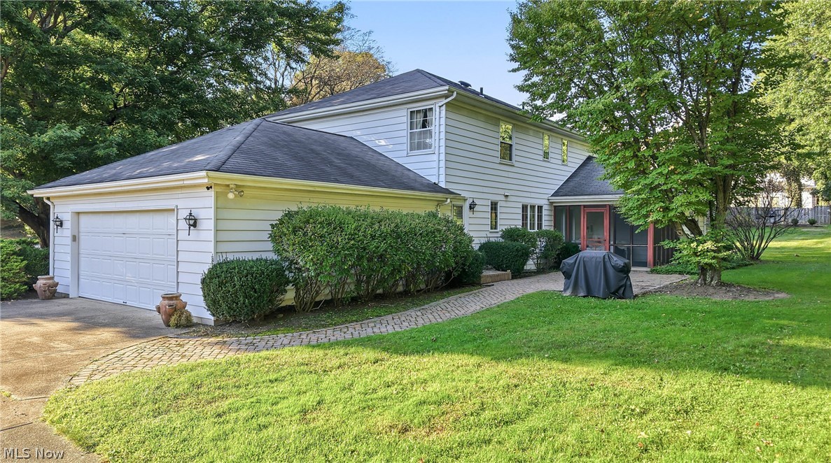 6151 Southern Hills Court Canfield OH 44406