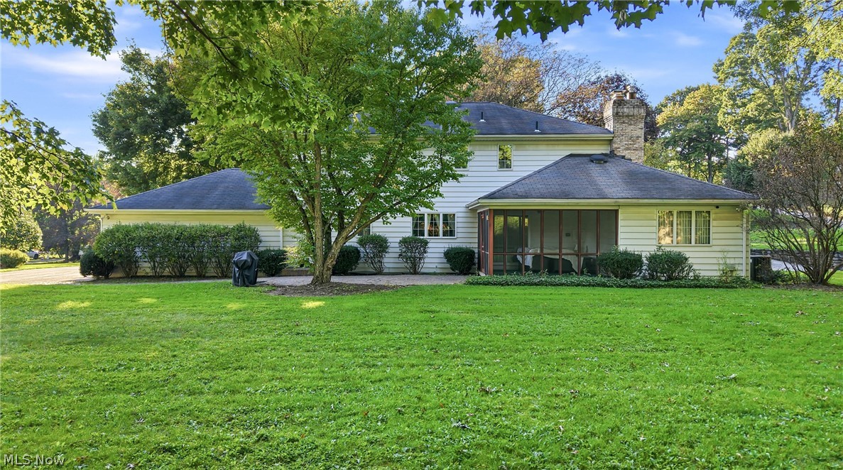 6151 Southern Hills Court Canfield OH 44406