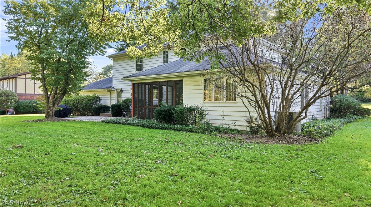 6151 Southern Hills Court Canfield OH 44406