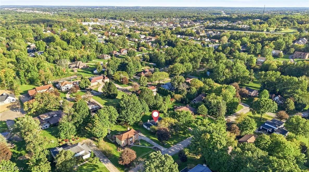 6151 Southern Hills Court Canfield OH 44406