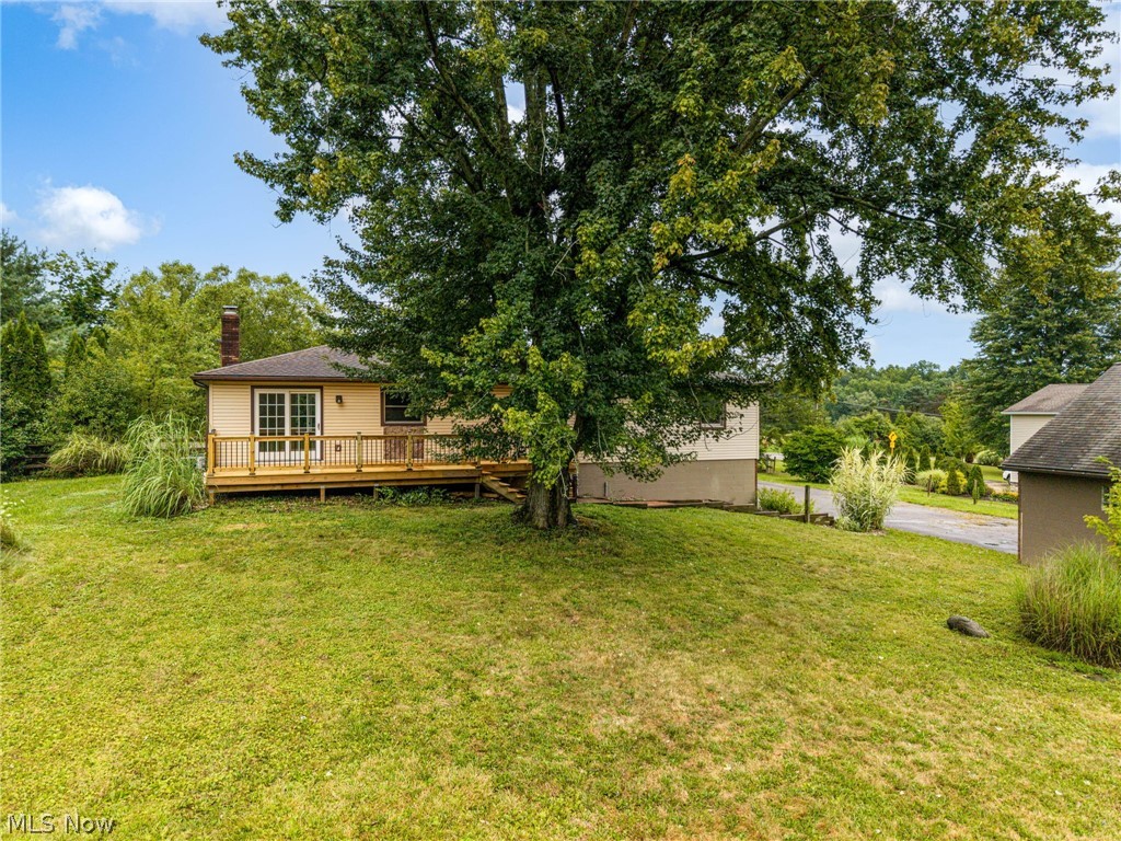 8010 Buffham Road Lodi OH 44254
