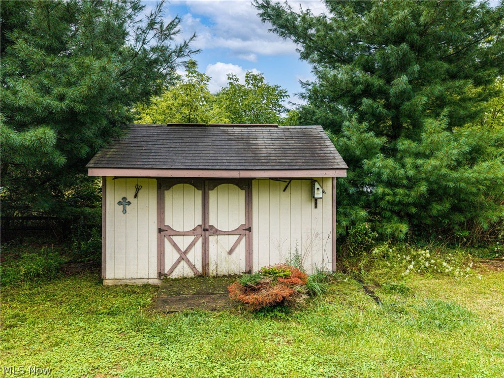 8010 Buffham Road Lodi OH 44254