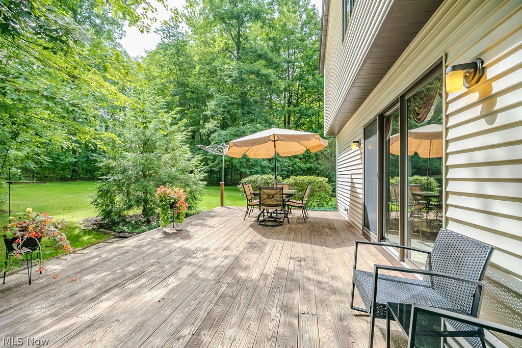 9731 Riverwood Lane Auburn OH 44023