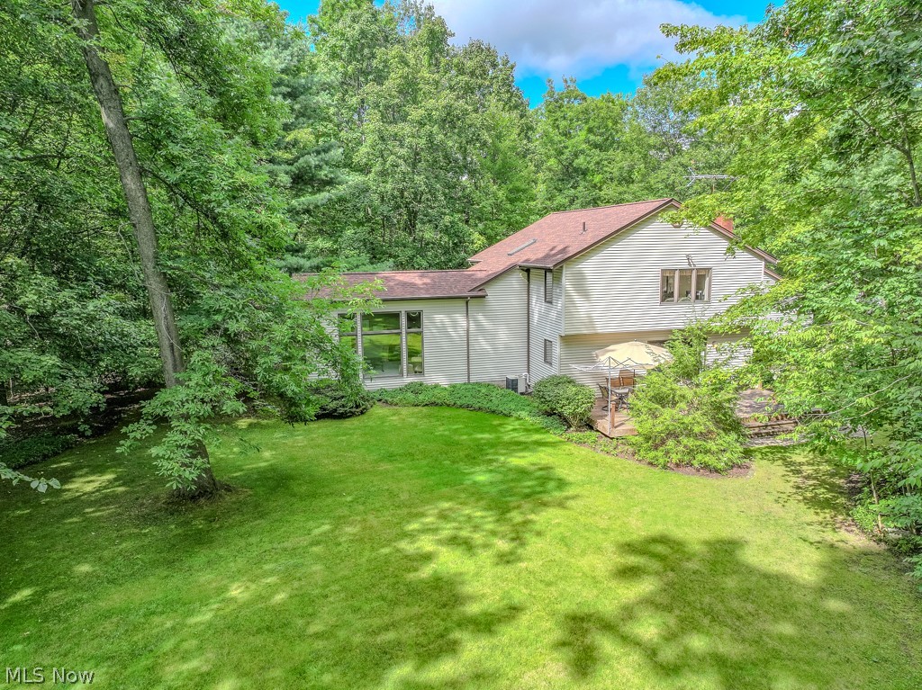 9731 Riverwood Lane Auburn OH 44023