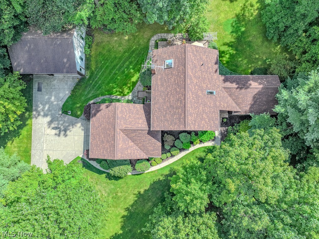 9731 Riverwood Lane Auburn OH 44023