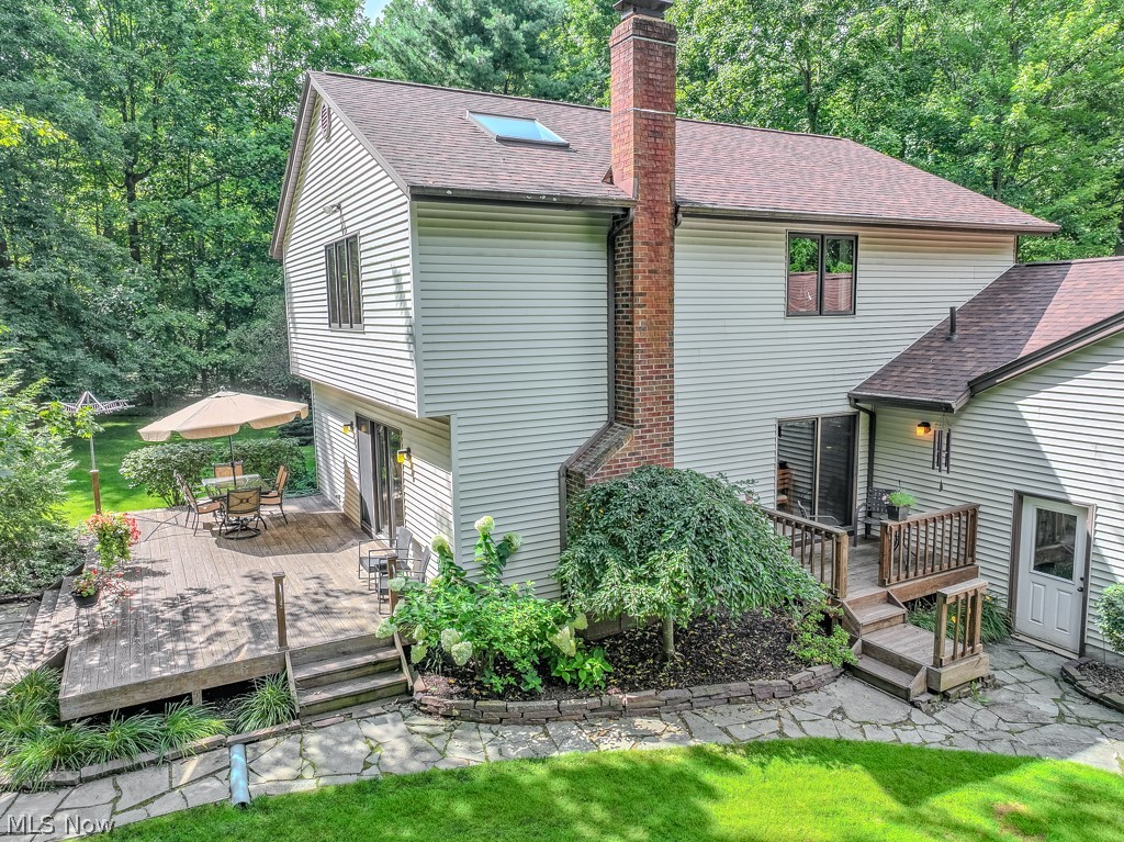 9731 Riverwood Lane Auburn OH 44023
