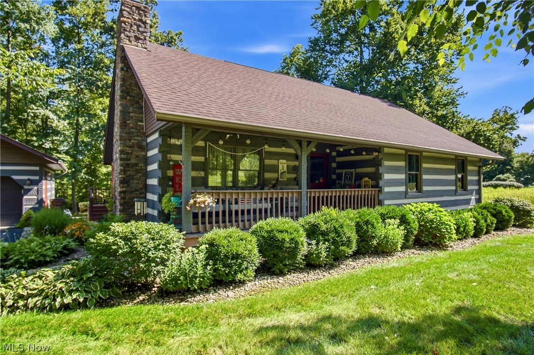 2630 Red Fox Duncan Falls OH 43734
