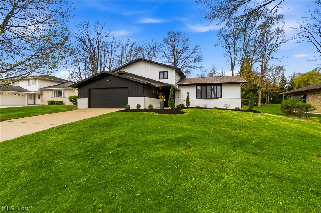 6344 Gale Drive Seven Hills OH 44131