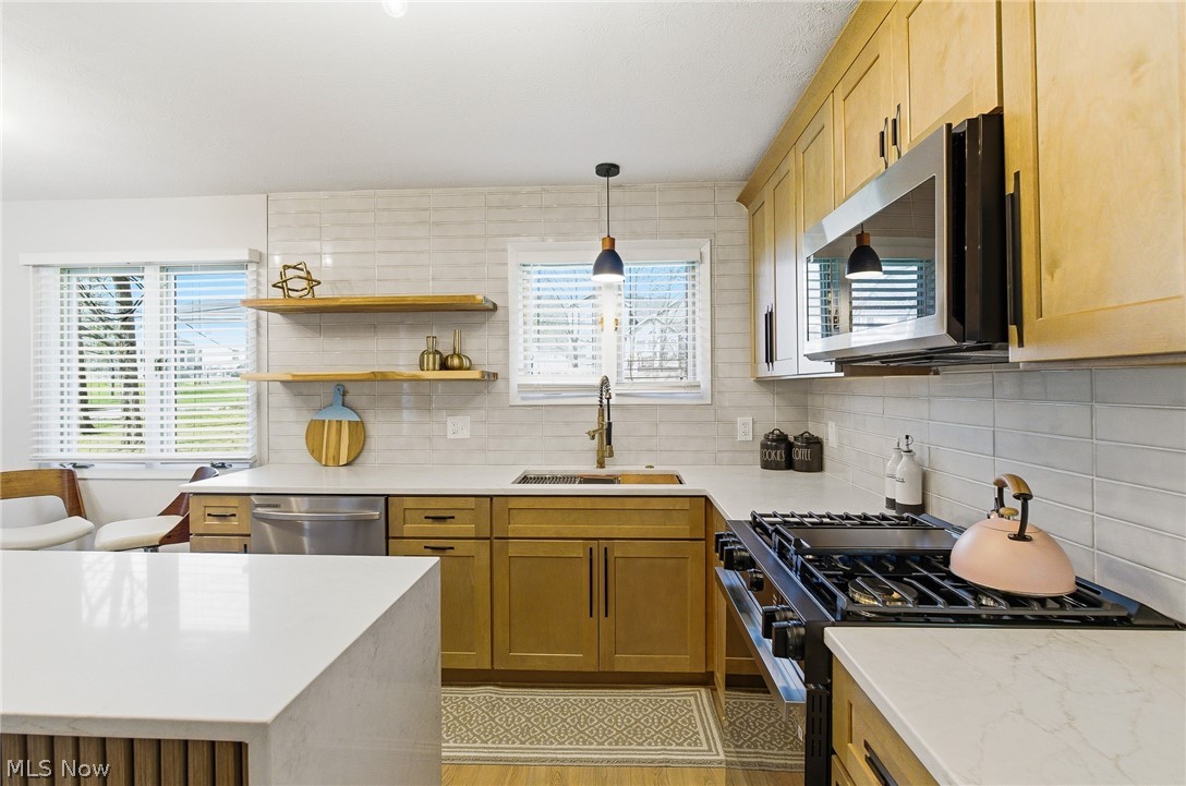 6344 Gale Drive Seven Hills OH 44131
