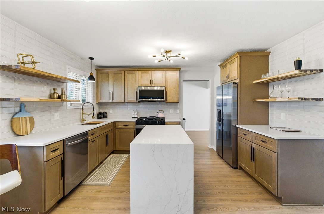 6344 Gale Drive Seven Hills OH 44131
