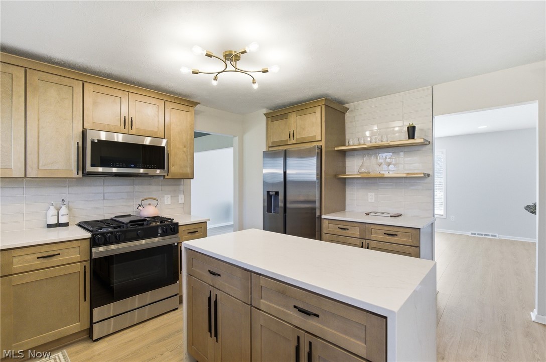 6344 Gale Drive Seven Hills OH 44131