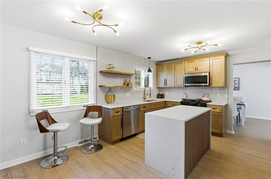 6344 Gale Drive Seven Hills OH 44131