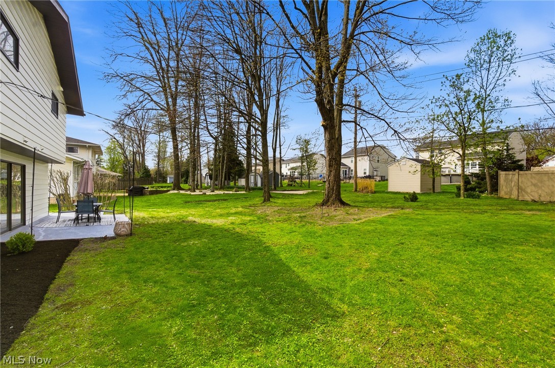 6344 Gale Drive Seven Hills OH 44131