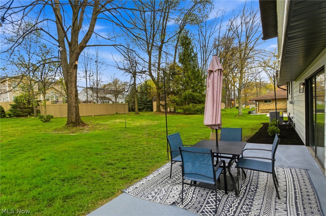 6344 Gale Drive Seven Hills OH 44131