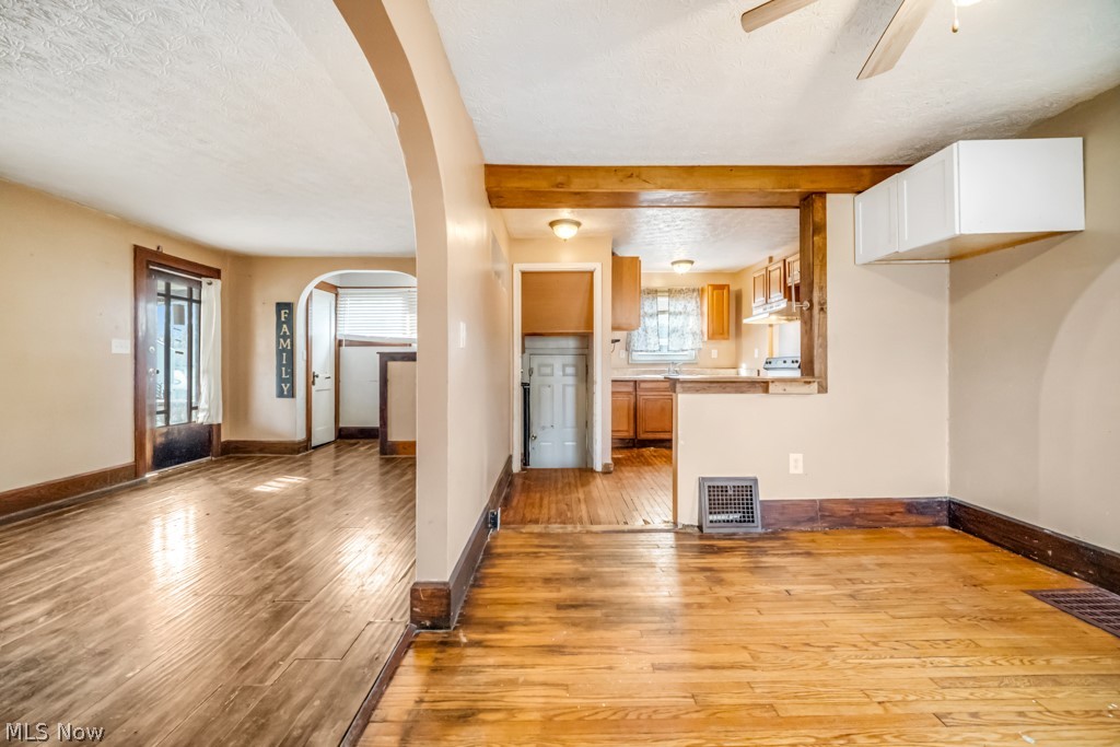 604 Walton Street Ravenna OH 44266