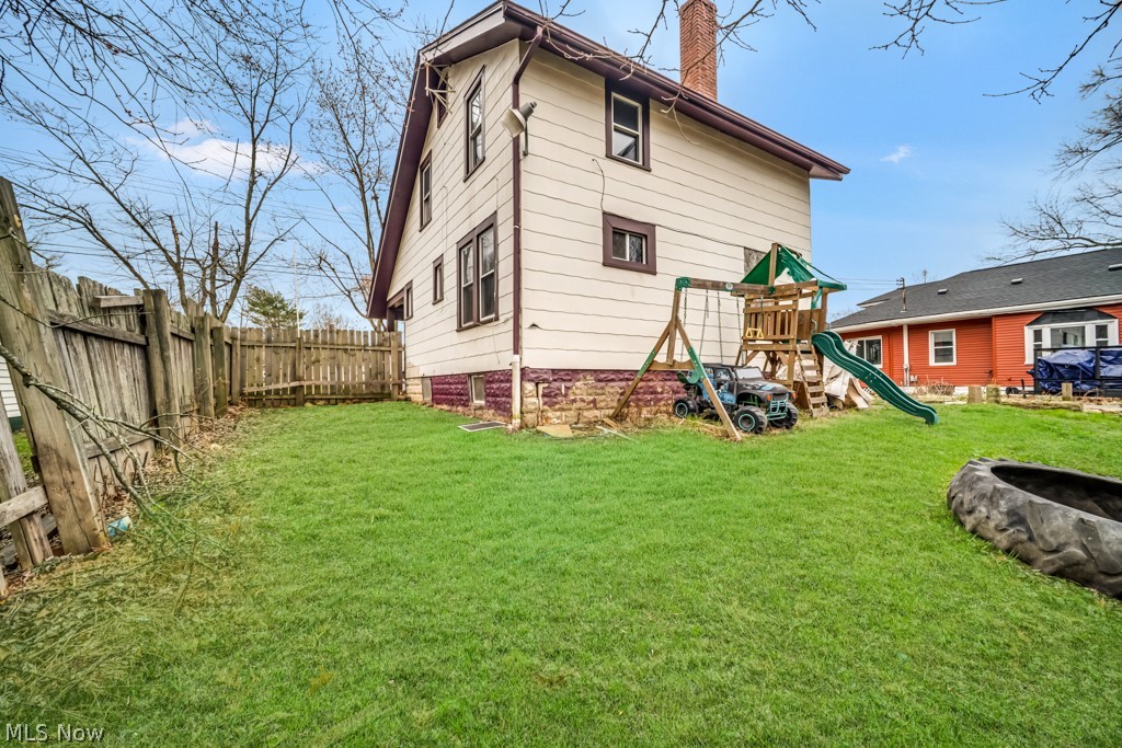 604 Walton Street Ravenna OH 44266