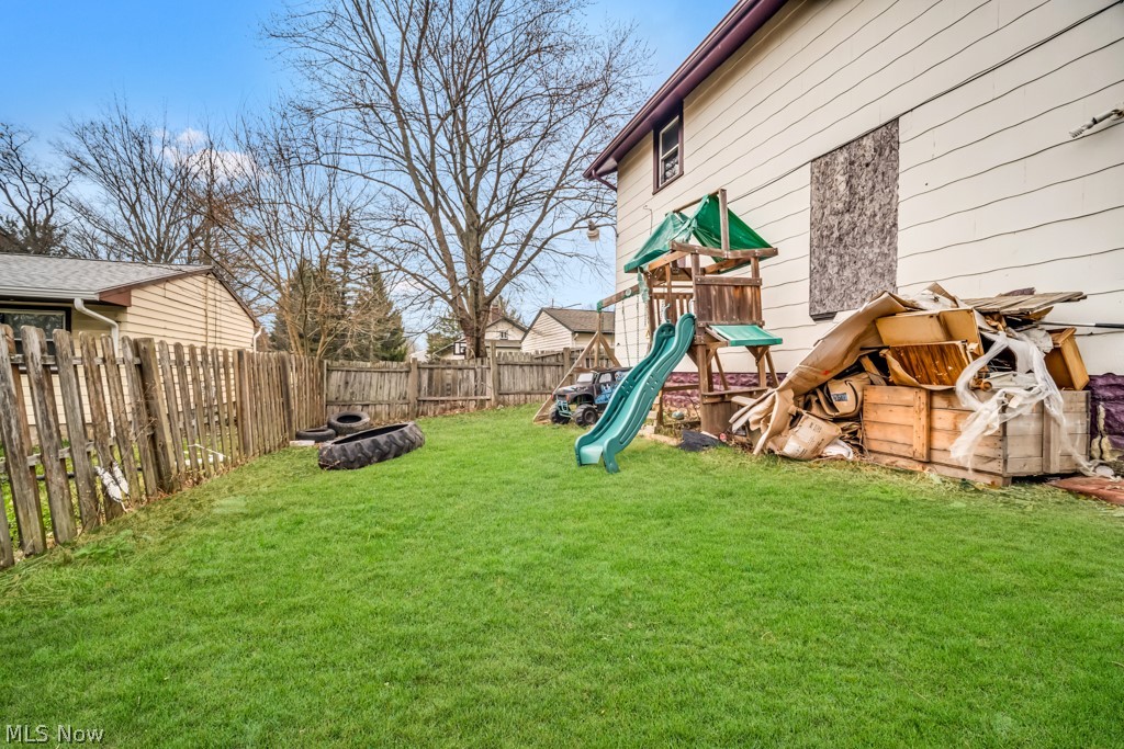 604 Walton Street Ravenna OH 44266