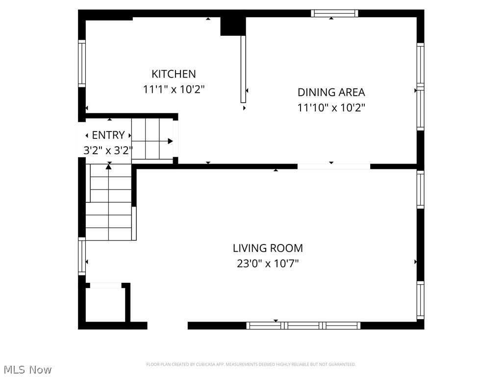 604 Walton Street Ravenna OH 44266
