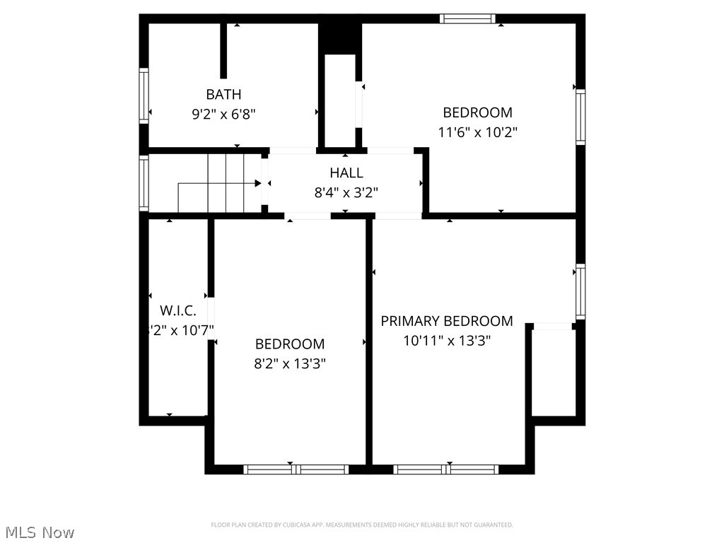 604 Walton Street Ravenna OH 44266