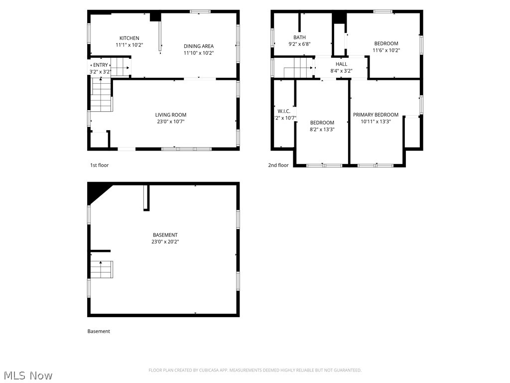 604 Walton Street Ravenna OH 44266