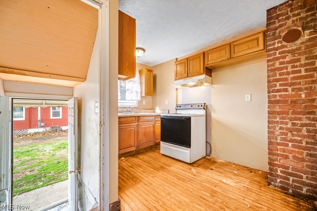 604 Walton Street Ravenna OH 44266
