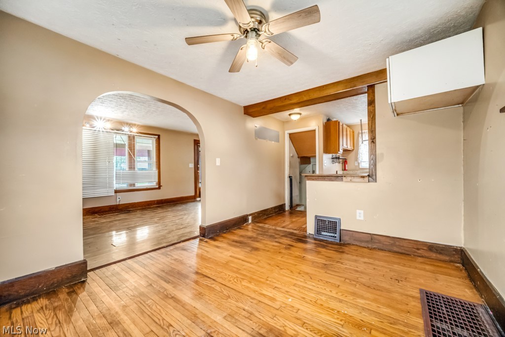 604 Walton Street Ravenna OH 44266