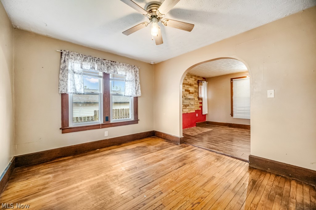 604 Walton Street Ravenna OH 44266